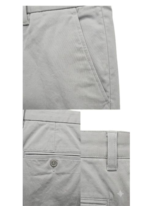  SPARVIERI | Trousers | SS2201M C12208